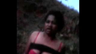 Outdoor Bj