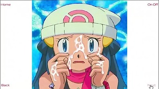 Pokemon Hentai Compilation