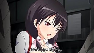 The Cutest Teens Give Amazing Blowjobs Hentai Compilatio
