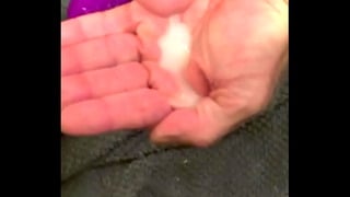 Precum Squirt For My Tongue Fleshlightman1000