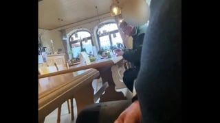 Public Cock Play