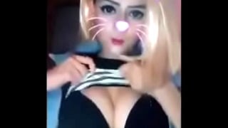 Putita Cachonda Por Suscriptores