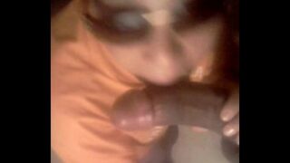 Redbone Deepthroat