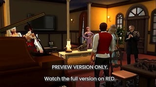 Rwby Xxx – 3D Hentai – Preview Version