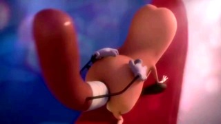 Sausage Party – Orgy Group Sex Party