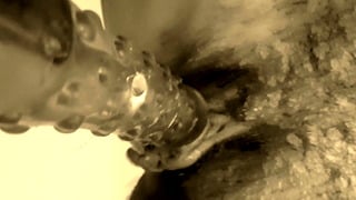 Solo Female Toy Play