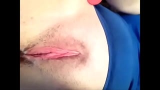 Solo Vibrator Cum
