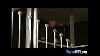 Squirt Fetish 876