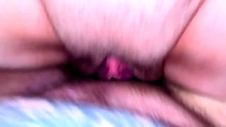 Squirting Cheater