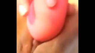 Squirting Wife