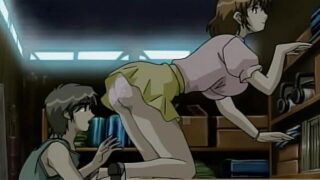 Step Sister Needs Help – Hentai Uncensored Subtitled