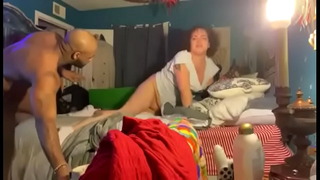 Steph Taking BBC