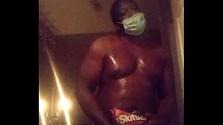 Sweet Tooth 4 BBW