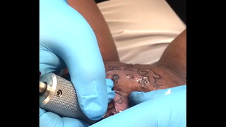 Tattoo Appointment
