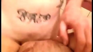 Tattoo Fatpussy Big Hits
