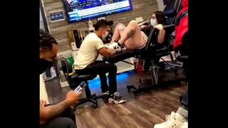 Tattoo Pussy With Squirt