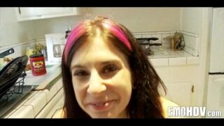 Tattooed Emo Whore 070