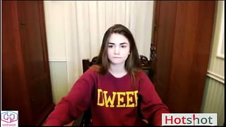 Teen Likes To Play