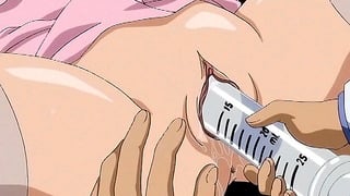 This Is How A Gynecologist Really Works – Hentai Uncensored