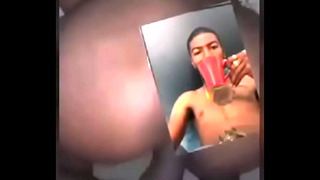 Threesome Wit Bad Bitches