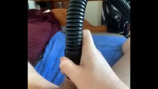Vacuum Solo Suck