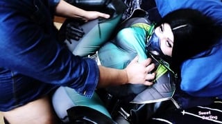 Valorant Viper Is Fucked Hard After Losing – Sweetdarling