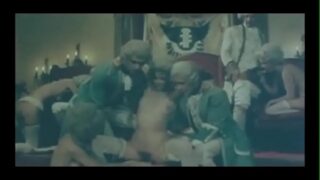 Vintage German Movie
