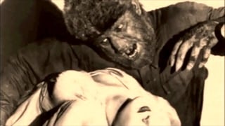 Vintage Halloween