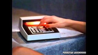 Vintage Pornstar Hillary Summers Hard Ass Drilled After Bj