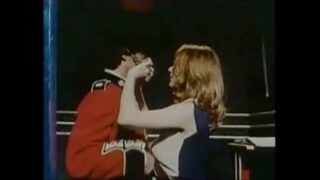Vintage Sex