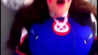Waifu Orgasm