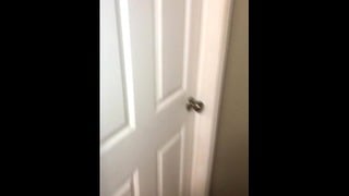 Walked In On My Step-Sister Masturbating And She Liked It…so Wrong!