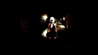 Wbp153 – Nier Cosplay The Hunt