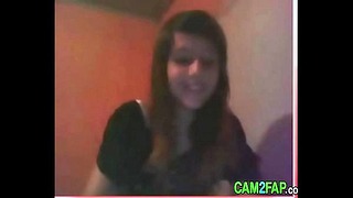 Webcam Teen Feet Foot Fetish Porn Video