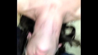 Wife Threesome Cumshot