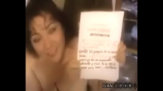 Yo En Amateur Fetish