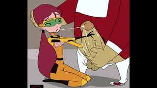 Grosslogy Xxx Parodie Hentai Short