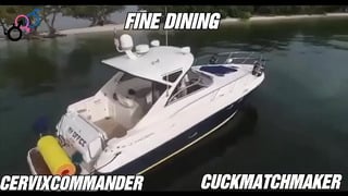 Miami Interracial Cuckolding Cruise
