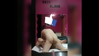 Cornudo Graba Como Se Follan A Su Esposs