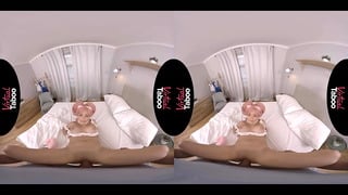 Virtual Taboo – Cosplay Anal