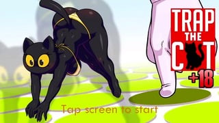 Trap The Cat Juego Hentai