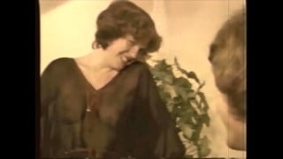 Vintage Step Mother Fantasy