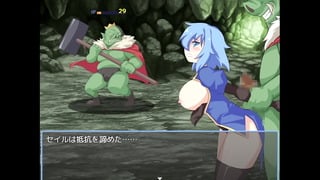 Hentai Game Play 【Game Link】&rarr;Search for ドリビレ on Google