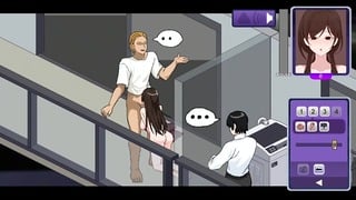 Ntraholic V3.1.6 Tiramisu Hentai Game-Ntr Legend Kittens In Heat Do Doggy Preview