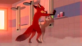 Furry Shorts Hentai Anime Zootopia Oficial Hopps Sex