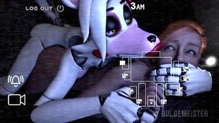 Fun Nights At Freddy’s Not A Fun Game To Jerk To