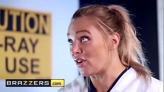 Doctors Adventure – Bonnie Rotten, Danny D – We Need Cum Stat –