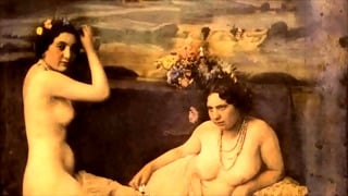 Dark Lantern Entertainment Presents Two Centuries Of Vintage Porn