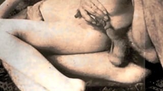 My Secret Life, Vintage Hairy Pussy