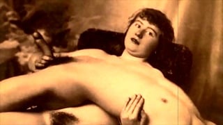 Vintage Beauties From The Past, My Secret Life